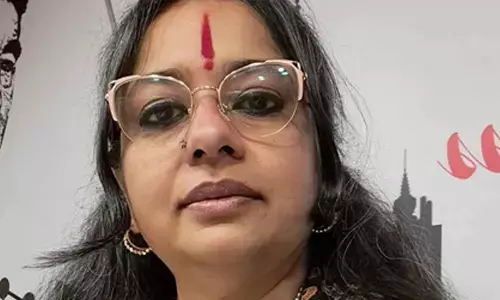 Bengal BJP questions silence of Trinamool women leaders over Durgapur gang-rape case