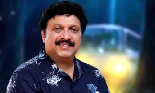 Kerala Transport Minister Ganesh Kumar orders crackdown on air horns