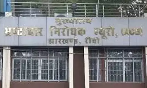 Jharkhand liquor scam: ACB arrests seven accused from Maharashtra, Gujarat