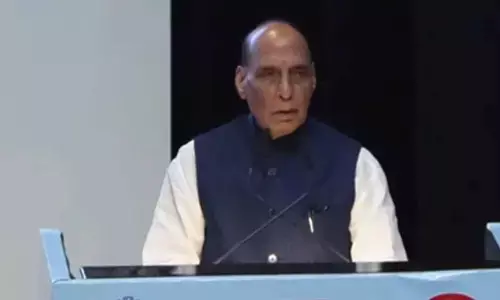 Without comprehensive reforms, UN faces crisis of confidence: Rajnath Singh