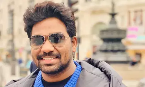 Zakir Khan reveals This tour has tested me in ways I never imagined