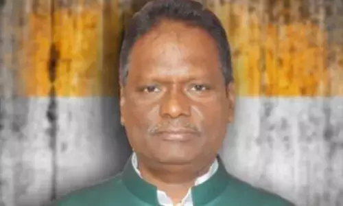 JD(U) MP offers to resign, cites neglect of local leadership in ticket distribution