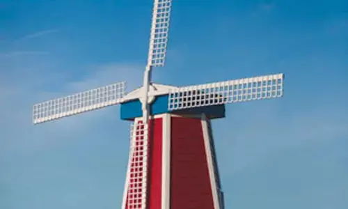 IREDA clocks 41 per cent jump in Q2 net profit at Rs 549 crore