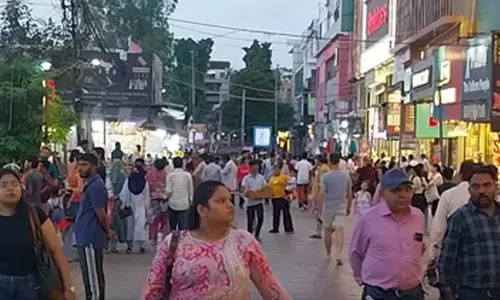 Uncertain, yet hopeful: Afghan refugees in Delhi hail Kabul outreach with tears of joy