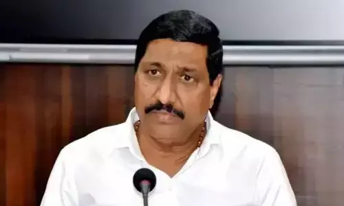 AP agreement with Google is historic: minister BC Janardhan