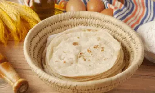 Smart and Sustainable Ways to Reuse Leftover Chaipatti Before Throwing It Away