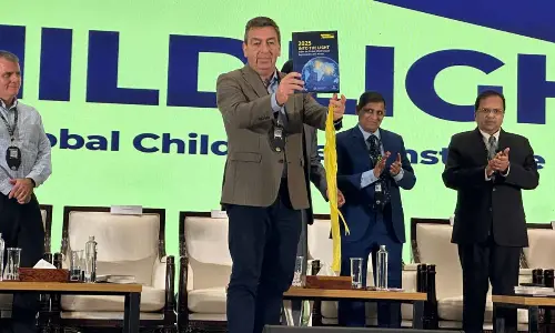 New research reveals sexual exploitation risks to millions of children across India and South Asia