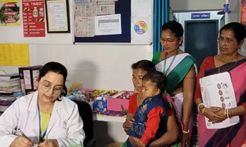 WHO report urges countries to invest more in primary health care to tackle future pandemics