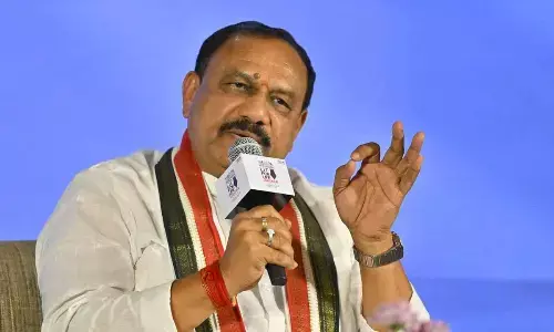 TPCC chief hopes positive verdict in Supreme Court over BC reservations