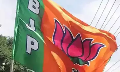 BJP Announces First List Of 71 Candidates For Bihar Assembly Polls; NDA Seat Talks Still Underway