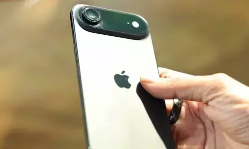 Apple Gets Approval to Launch iPhone Air in China, Tim Cook Confirms Pre-orders from October 17