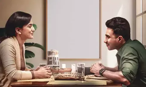 ‘I Am The Guy’ song from ‘Aryan’ is energetic