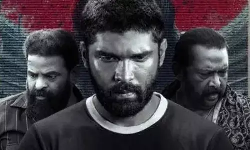 ‘Bison’ trailer: Politically charged sports drama