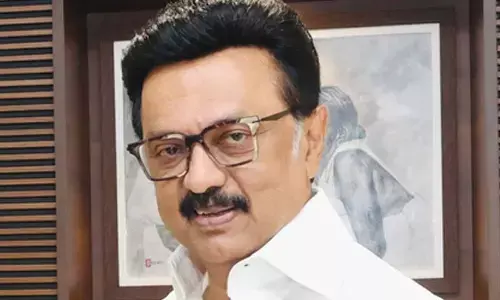 Stalin urges PM Modi to safeguard mango farmers, strengthen export infra