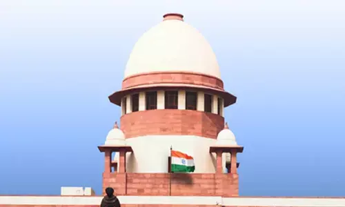 SC extends stay on ED probe into TASMAC, questions ‘encroachment’ on state govt’s right