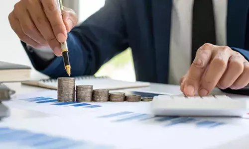 Bond yields likely to modestly decline due to easing inflation, rate cut: Report