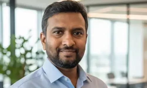 Pioneering Cloud-Native Development and Digital Transformation: A Deep Dive with Viswanath Mucheli Chenchu