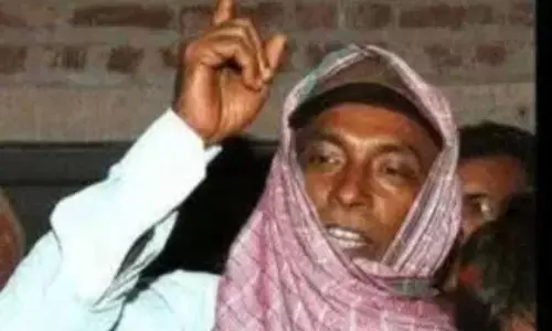 Maoist Politburo member Mallojula Venugopal surrender shocks the revolutionary party