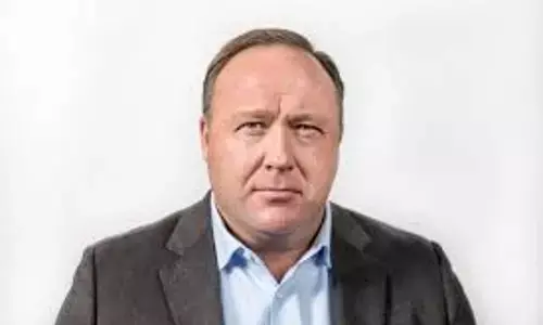 US Supreme Court Rejects Alex Jones’ Appeal Against $1.4 Billion Sandy Hook Ruling