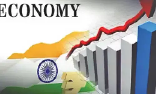 IMF raises FY26 GDP growth forecast to 6.6%