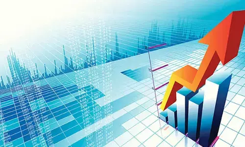 Corporate India doubling capex to $800 bn by 2030