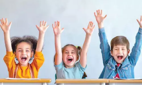 World Students’ Day: Celebrating the power, potential, and promise of youth