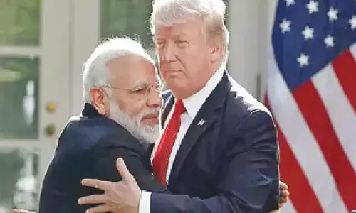 What sort of friendship is this?: Cong jabs PM after Trump’s praise of Munir