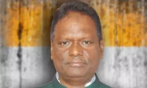 Bihar polls: JD(U) MP Mandal to resign over ticket distribution