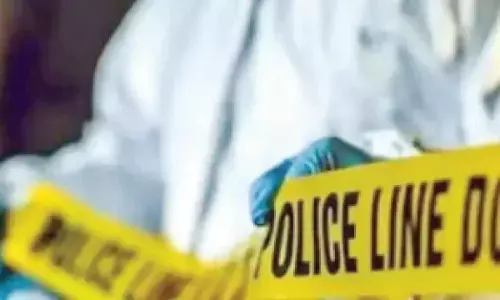 Husband murders wife for insurance money