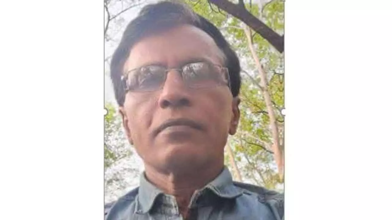 Top Maoist leader Mallojula surrenders in Maharashtra