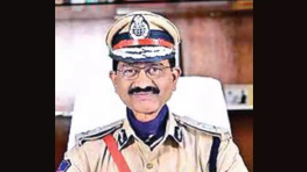 SC orders Prabhakar Rao to provide iCloud ID, password in phone-tapping case SC orders Prabhakar Rao to provide iCloud ID, password in phone-tapping case