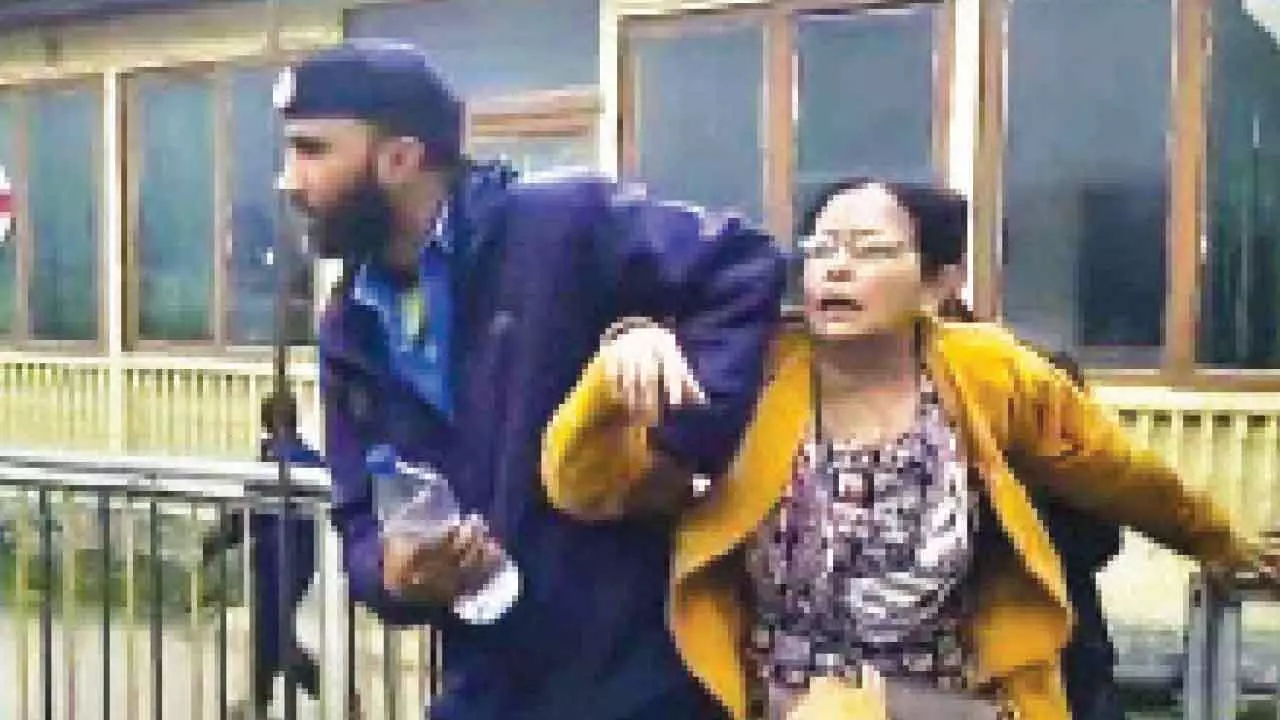 Pak may attempt Pahalgam-type attacks again: Lt Gen Katiyar Pak may attempt Pahalgam-type attacks again: Lt Gen Katiyar