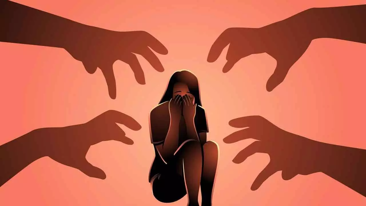 SAU student sexually assaulted on campus