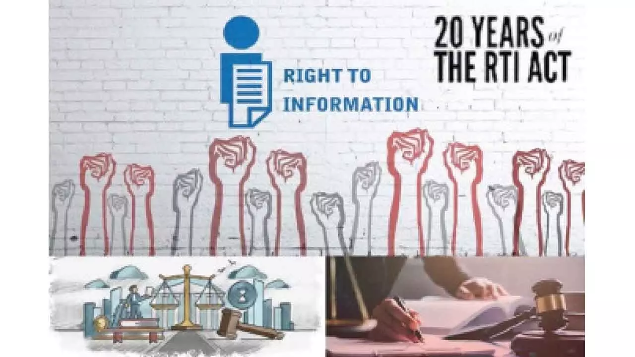 Guv urges digitisation, simplification of RTI on 20th anniversary