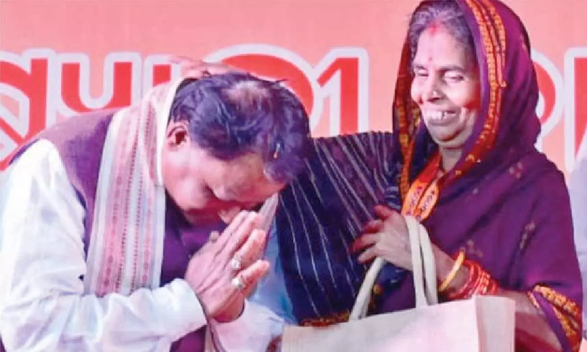 Digital platform for ‘Habisyalis’ Digital platform for ‘Habisyalis’