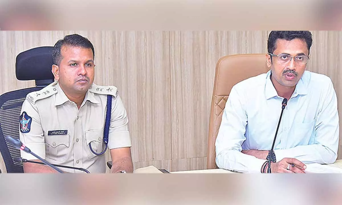 Strict enforcement on firecracker sales ahead of Diwali Strict enforcement on firecracker sales ahead of Diwali