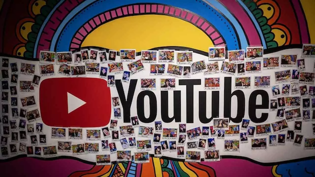 YouTube Begins Testing AI-Powered Lip-Sync for Dubbed Videos After Instagram’s Rollout YouTube Begins Testing AI-Powered Lip-Sync for Dubbed Videos After Instagram’s Rollout