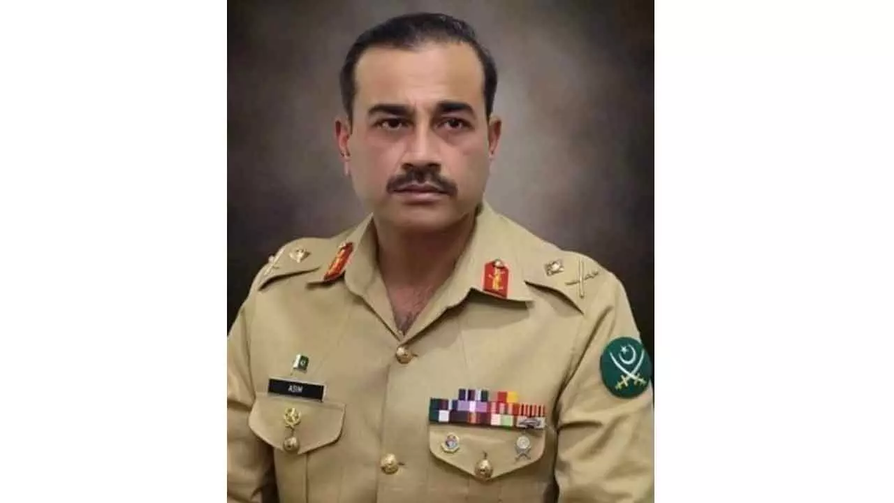 Rift deepens between Pak army and ISI after string of intelligence failures Rift deepens between Pak army and ISI after string of intelligence failures