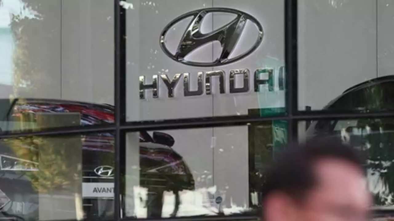 Hyundai doubles down on India, to invest Rs 45,000 crore by FY30 Hyundai doubles down on India, to invest Rs 45,000 crore by FY30