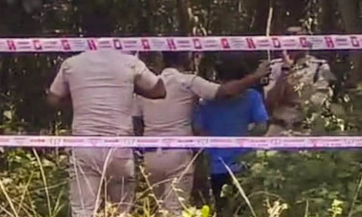 New Twist In Durgapur Medical Student Rape Case As Classmate Arrested, Police Say Only One Accused Involved New Twist In Durgapur Medical Student Rape Case As Classmate Arrested, Police Say Only One Accused Involved