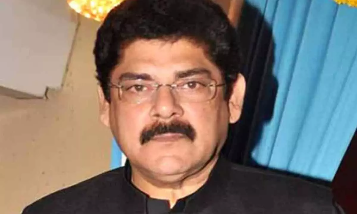 Esha Deol remembers late Pankaj Dheer, calls him wonderful human being, full of joy