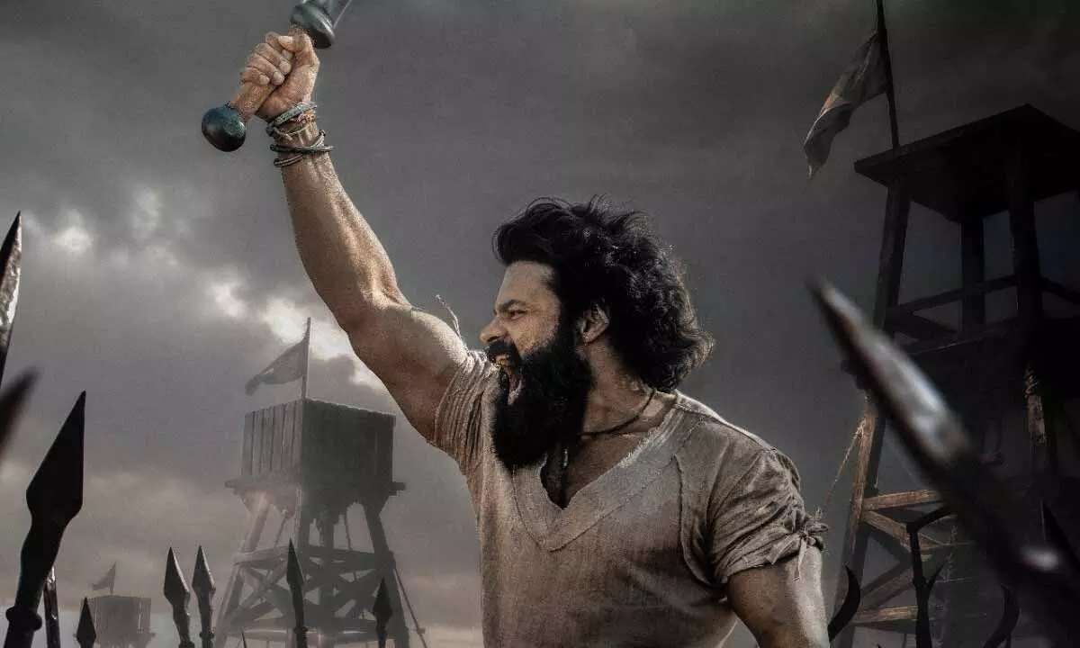 Sai Durgha Tej unleashes fiery avatar in ‘SYG’ ‘Asura Aagamana’ glimpse