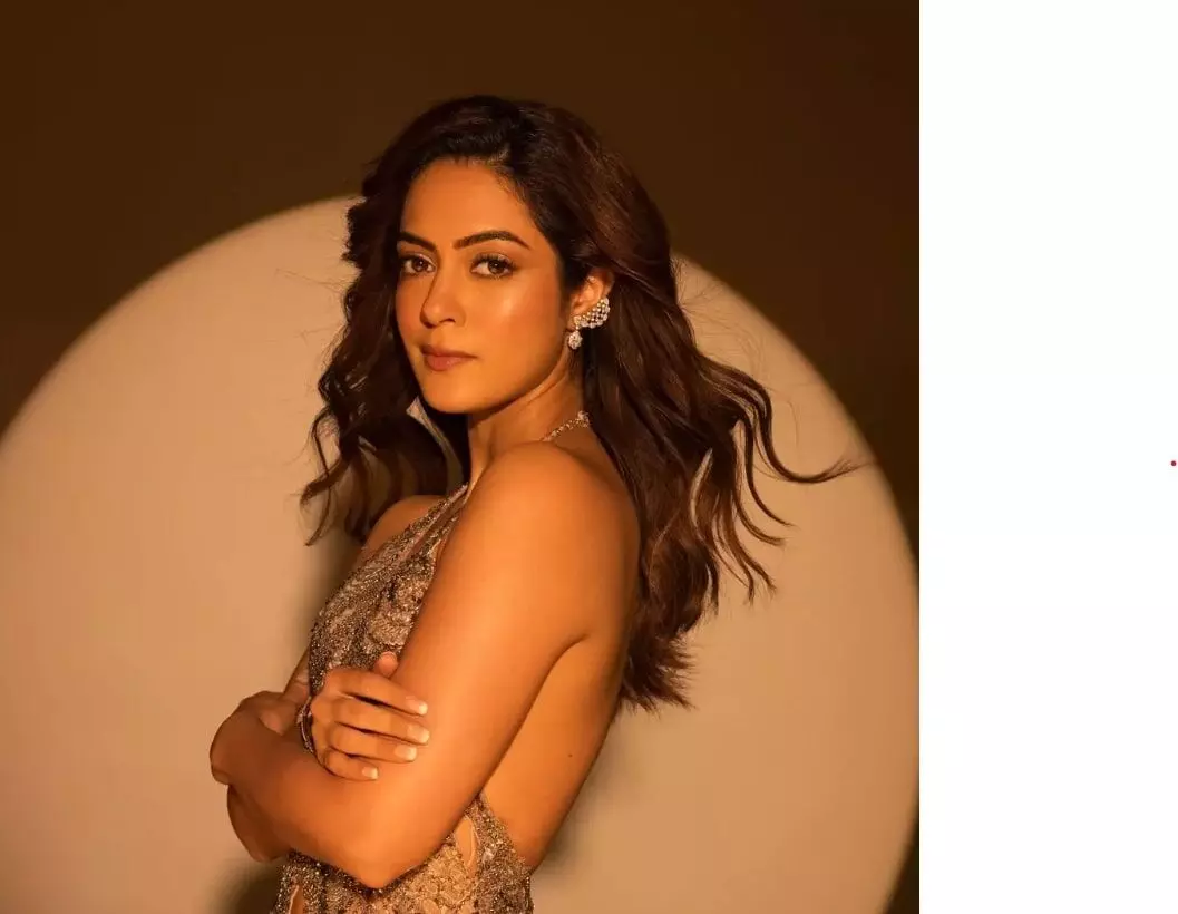 Exclusive: Anya Singh on The Bads Of Bollywood: Im Just Feeling Very Lucky...