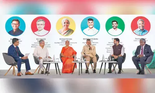 AP gets Google’s $15-bn AI infra hub