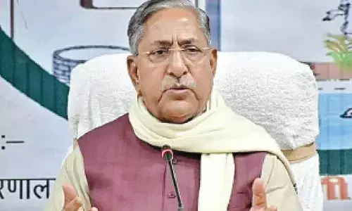 Bihar Assembly Polls: BJP drops Speaker, fields 2 Dy CMs in first list of 71 candidates