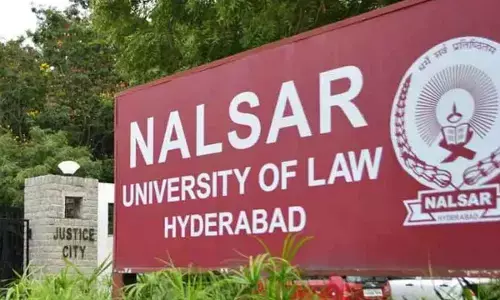 NALSAR hosts Indo-German International Law Conclave