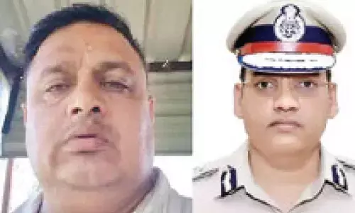 Big twist in Haryana IPS officer suicide case