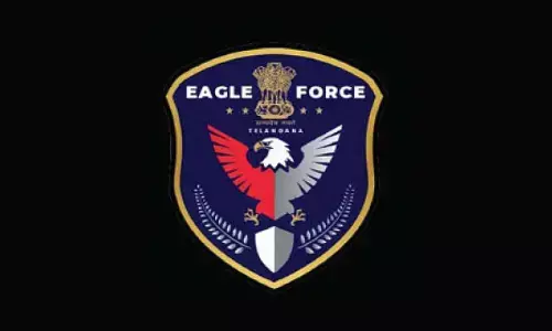 EAGLE gets big AI push to step up fight against drugs