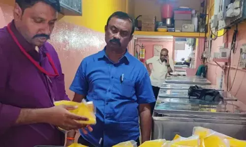 Food safety teams swoop on spice units across city; unearth violations