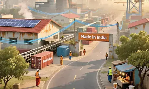 Rs. 531 cr JSW industrial park to come up at Vizianagaram